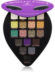 Jeffree Star Cosmetics Abduction Artistry Eye Palette paleta farduri de ochi 18x1.5 g