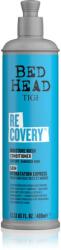 TIGI Recovery Moisture Rush Conditioner balsam hidratant pentru păr uscat și deteriorat 400 ml
