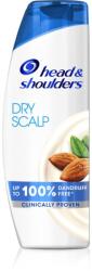 Head & Shoulders Moisturizing Care șampon hidratant anti-mătreață 400 ml