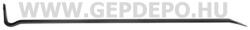 TOPEX Feszítővas 1200mm, 18mm, 90fok, hatszögletű (04A212) - gepdepo