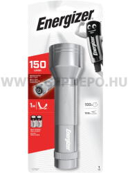 Energizer Elemlámpa Metal Újratölthető (EMFVMHAL8)