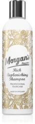 Morgan's Pomade Rich Replenishing Shampoo sampon hranitor 250 ml