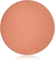 M·A·C Powder Kiss Soft Matte Eye Shadow Refill резервен пълнител за сенки за очи What Clout! 1.5 гр