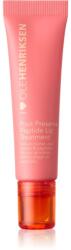 Olehenriksen Pout Preserve Chillers lip gloss hidratant cu efect racoritor culoare Grenada Guava 12 ml