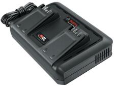 Bosch AL 2x18V-88 töltőberendezés (1600A03607) (1600A03607)