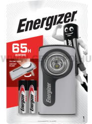 Energizer Elemlámpa Compact LED + 2xAA (EECOMP) - gepdepo