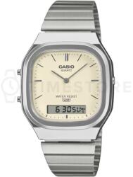 Casio Vintage AQ-240E-7A2DF (AQ-240E-7A2DF) Ceas