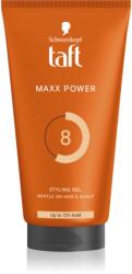 Schwarzkopf Taft Men extra erős gél hajra 150 ml