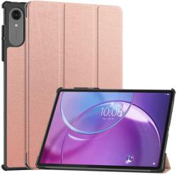 Techsuit Lenovo Idea Tab Pro Gen 2 Rózsaarany Techsuit - FoldPro tok