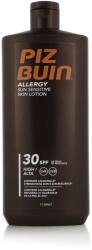 Piz Buin Allergy Sun Sensitive Skin Lotion SPF 30 400 ml - parfimo