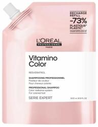 L'Oréal L'Oréal Professionnel Vitamino Color Шампоан, пълнител, 500 ml - ozone