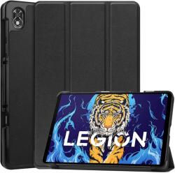 Techsuit Lenovo Legion Tab Gen 5 Fekete Techsuit FoldPro tok