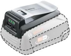 Bosch UniversalUSB 18V-45 töltőberendezés (1600A02WS1) (1600A02WS1)