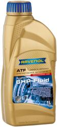 RAVENOL Ulei transmisie Ravenol ATF 6 HP Fluid 1L
