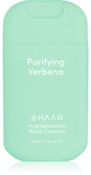 HAAN Purifying Verbena kéztisztító spray antibakteriális adalékkal 30 ml