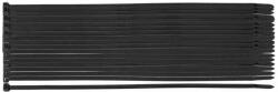 NEO TOOLS Kábelkötegelõ, gyorskötözõ, EXTREME, UV álló, fekete, 3, 6x200mm, 100db/cs (01-628) - aruhaz