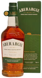  Aberargie Inaugural Release whisky DRS (0, 7L/ 48, 2%) - whiskynet