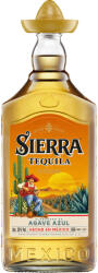 Sierra Reposado tequila DRS (1L / 35%) - whiskynet