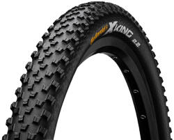 Continental MTB kerékpáros külső gumi 55-622 Cross King ShieldWall 29x2, 2