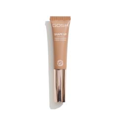 Gosh Shape Up 001 Fair Medium