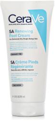 CeraVe SA Renewing Foot Cream 88 ml