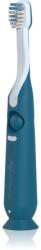 Suavinex Kids 2-6 y+ fogkefe gyermekeknek Blue