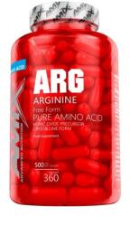 Amix Nutrition Arginine 360 kapszula