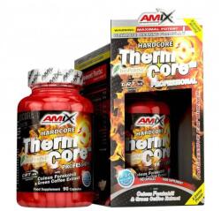 Amix Nutrition ThermoCore 90Veg kapszula