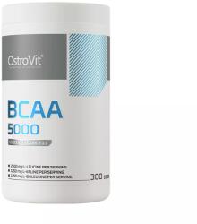 OstroVit BCAA 5000 MG 300 kapszula
