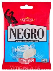 NEGRO Mentol 63g /32/