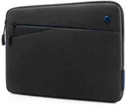 tomtoc Husa Tabeta 11", Tomtoc Tablet Sleeve (B18A1D1), fekete (KF2313619)