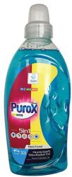 Purox Mosógél Color 1L 33 mosás