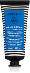 APIVITA Hand Cream for Dry-Chapped Hands with Concentrated Texture 50 ml