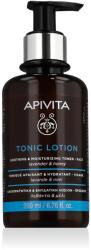 Apivita Tonic Lotion Soothing & Moisturizing Toner 200 ml