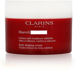 Clarins Masvelt Advanced Body Shaping Cream 200 g