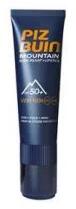 PIZ BUIN Mountain 2in1 (SunCream + Lipstick) SPF 50+ 20 ml
