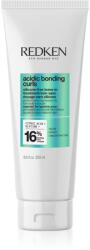 Redken Acidic Bonding Curls öblítést nem igénylő regeneráló ápolás göndör hajra 250 ml