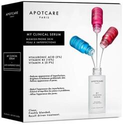 APOTCARE My Clinical Serum Anti-Blemish arcszérum, 30 ml (AP162961)