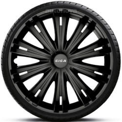 Autonova 15"-os Giga Black dísztárcsa garnitúra (4darab) (ARG15GIGAB_1)