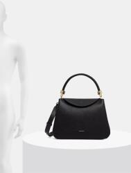 Coccinelle чанта crossbody дамска от кожа (E1.VCK.18.01.01)