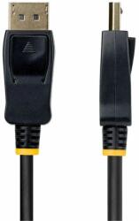 StarTech DisplayPort HDMI Összekötő Fekete 2m 2M-DP-HDMI-4K60-GR (2M-DP-HDMI-4K60-GR)