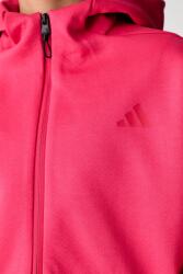 Adidas суичър с цип и качулка дамски Z. N. E (KF6329)