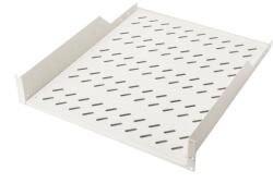ASSMANN DIGITUS 19" rack polc (DN-19 TRAY-2-55) (ACT-353E-WLONONWCRPNIP)
