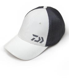 Daiwa Pro Performance White/Grey (D.PROCAP2)