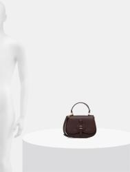 Coccinelle чанта crossbody дамска от кожа (E5.U7F.58.01.01)