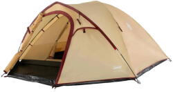 Coleman Cort Camping de Vara Coleman Darwin 4 Plus Summer pentru 4 Persoane Bej (2227926) Cort