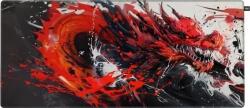 Xtrfy GP6 Hydrus Red XL Gaming Egérpad (JA-G0555) - primatinta