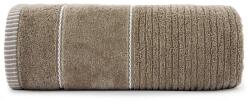 Detexpol Teo fürdőlepedő 70x140cm, pamut, 470g/m2, taupe (2359939)