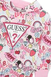 Guess рокля от памук (K6YK06.K3843.9BY2)