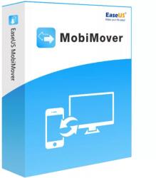 EaseUS MobiMover Pro (3 eszköz / 1 hónap) (Előfizetés) (Elektronikus licenc)